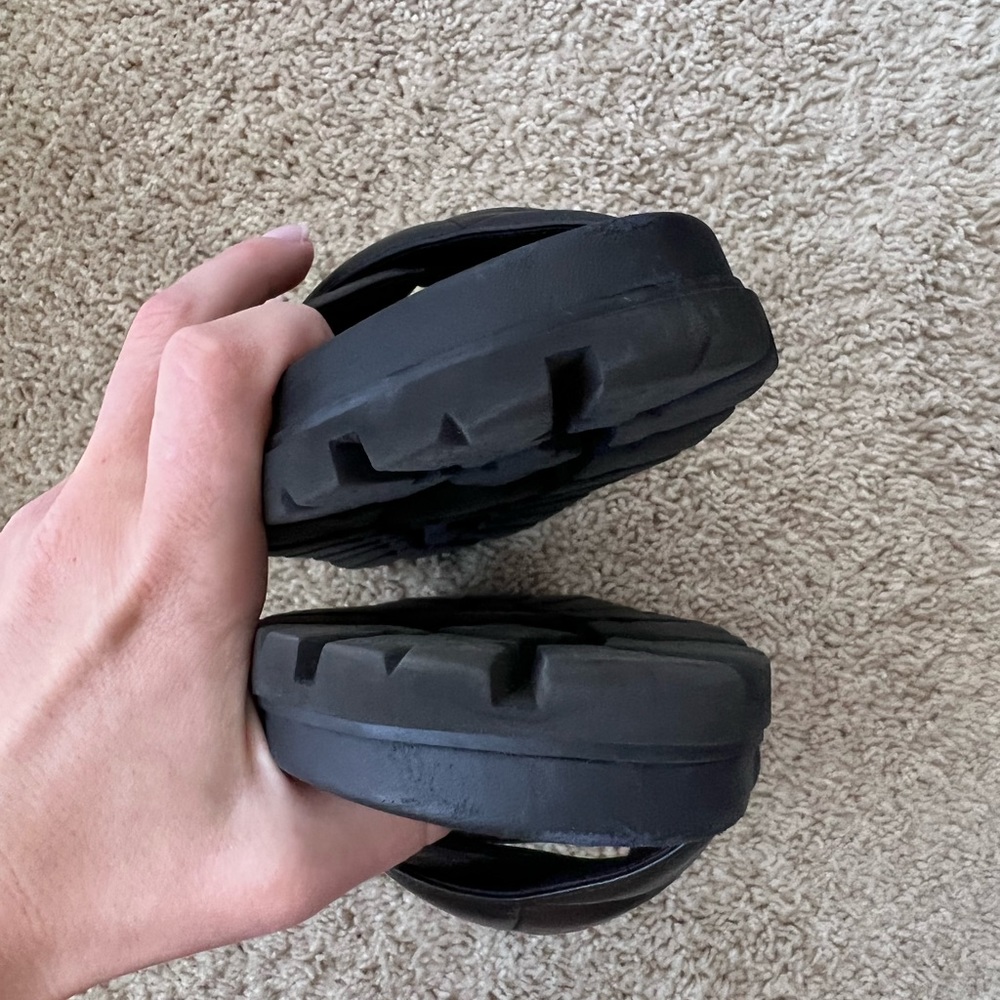 Prada sandals - Picture 7 of 10